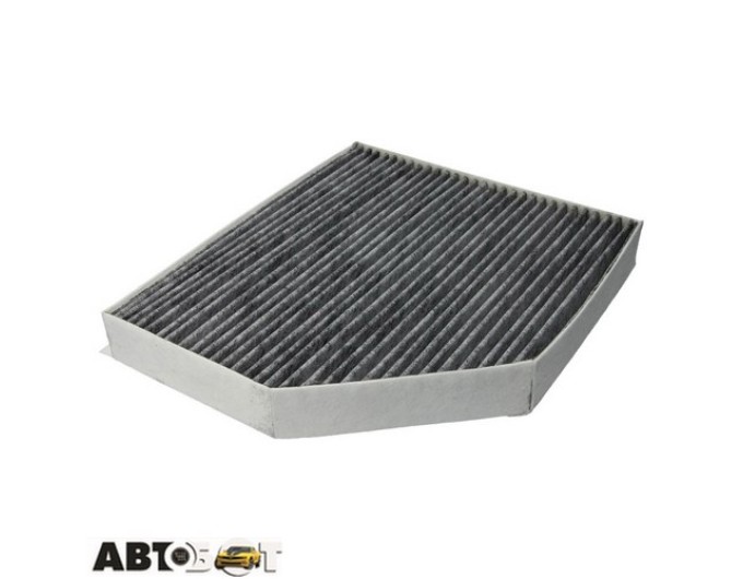 Салонный фильтр JC PREMIUM B4A016CPR, цена: 540 грн.