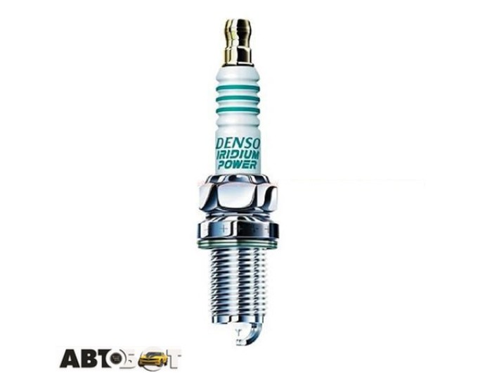 Свеча зажигания DENSO 5604/VK20, цена: 465 грн.