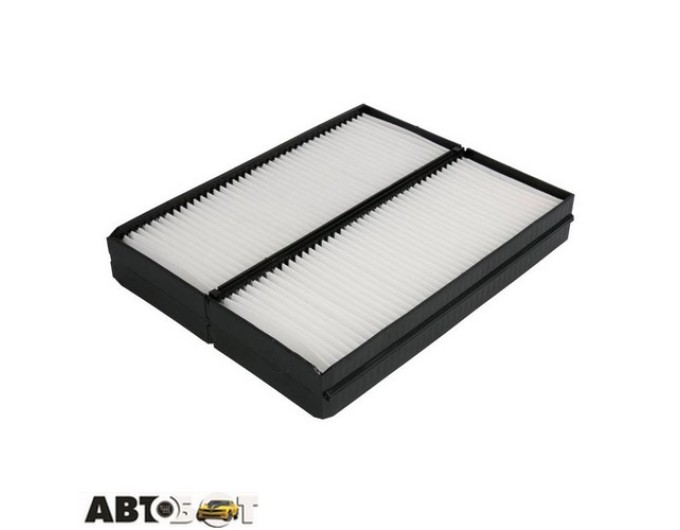 Салонний фільтр JC PREMIUM B40506PR, ціна: 345 грн.