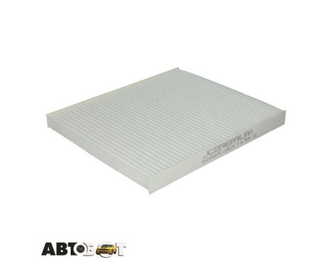 Салонний фільтр JC PREMIUM B4D006PR, ціна: 248 грн.