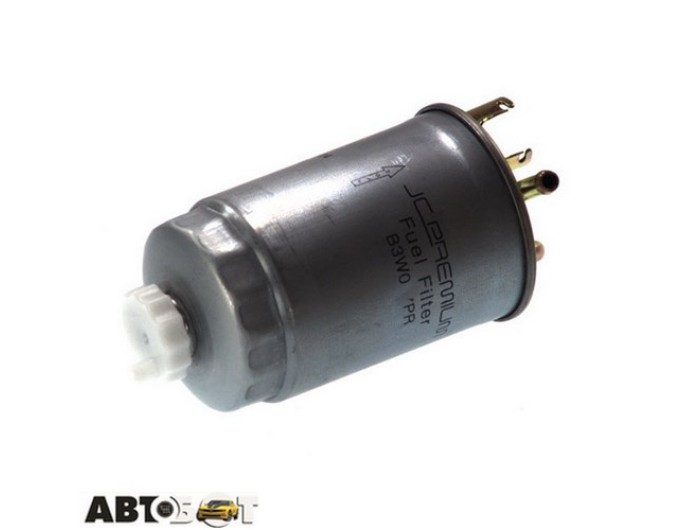 Паливний фільтр JC PREMIUM B3W017PR, ціна: 680 грн.
