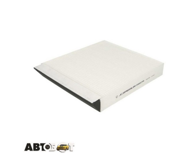 Салонний фільтр JC PREMIUM B4R017PR, ціна: 315 грн.