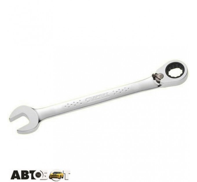 Ключ рожково-накидной EXPERT E117371, цена: 997 грн.