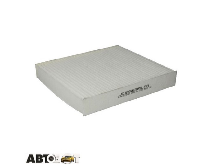 Салонний фільтр JC PREMIUM B4F023PR, ціна: 287 грн.