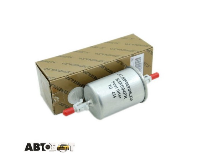 Паливний фільтр JC PREMIUM B3X004PR, ціна: 219 грн.