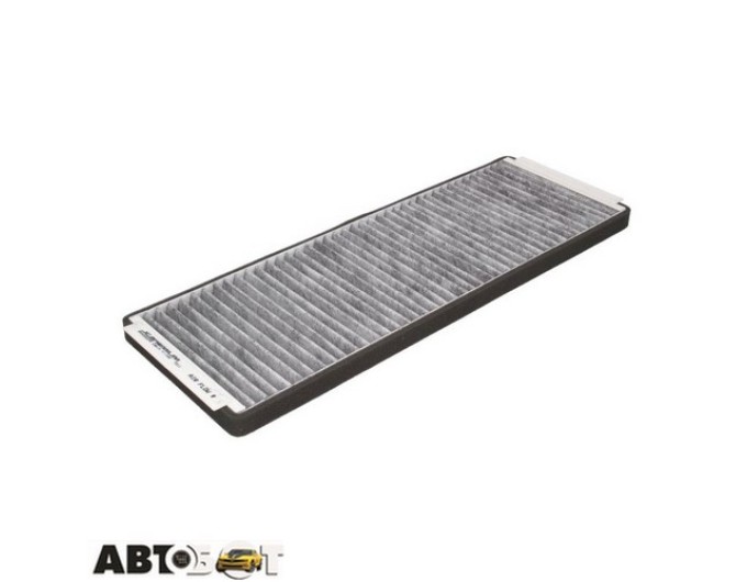 Салонний фільтр JC PREMIUM B4X000CPR, ціна: 452 грн.