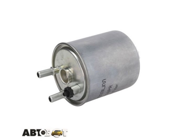 Паливний фільтр JC PREMIUM B3R028PR, ціна: 835 грн.