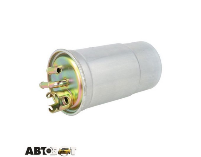Паливний фільтр JC PREMIUM B3W006PR, ціна: 434 грн.