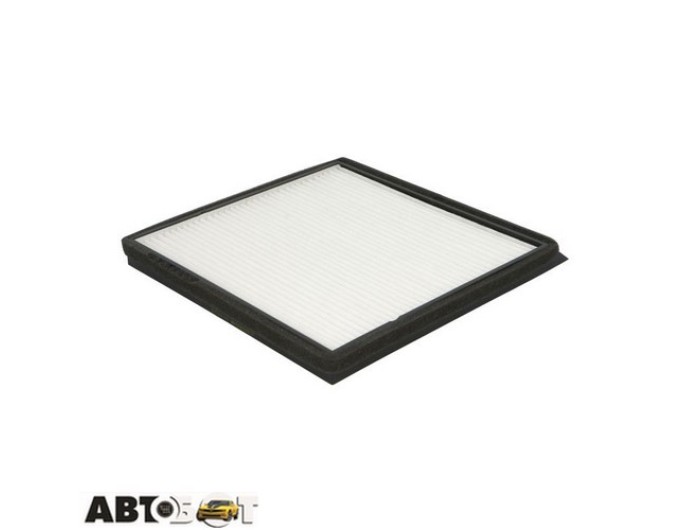 Салонний фільтр JC PREMIUM B4C001PR, ціна: 382 грн.