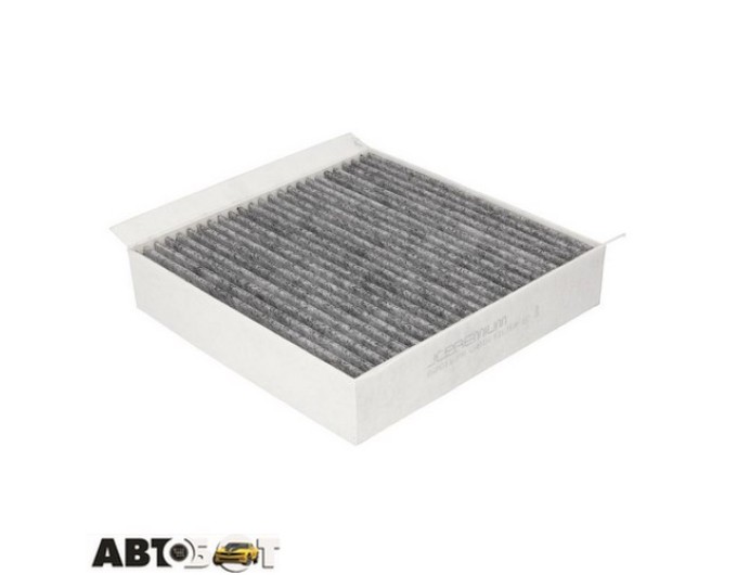 Салонний фільтр JC PREMIUM B4M011CPR, ціна: 470 грн.