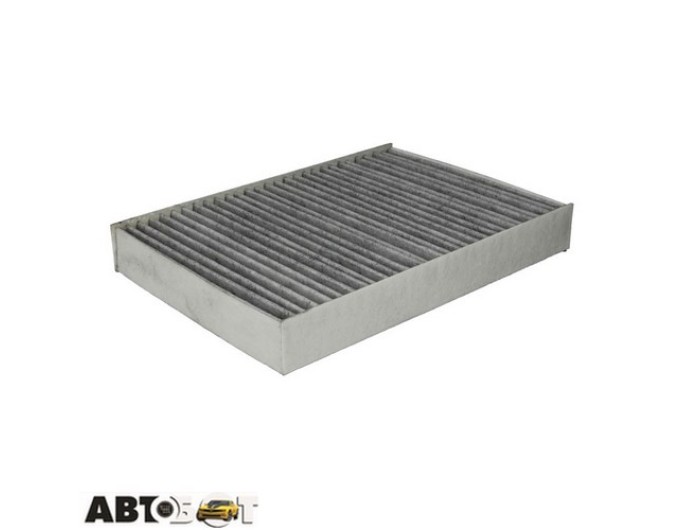 Салонний фільтр JC PREMIUM B4R028CPR, ціна: 471 грн.