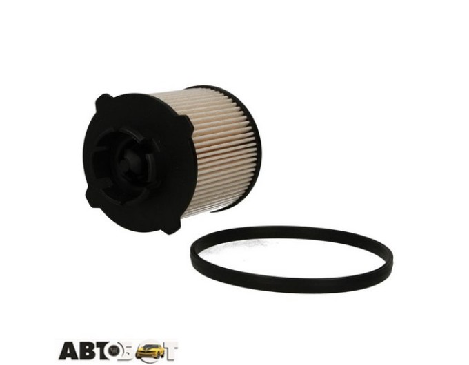 Паливний фільтр JC PREMIUM B3X009PR, ціна: 509 грн.