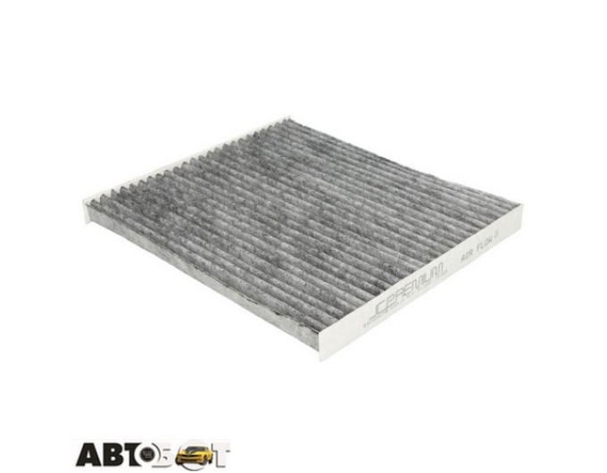 Салонний фільтр JC PREMIUM B42006CPR, ціна: 280 грн.