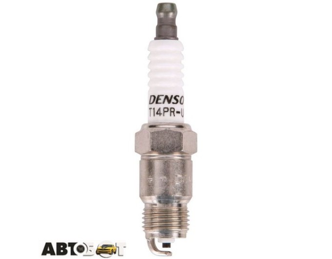 Свеча зажигания DENSO T14PR-U, цена: 166 грн.