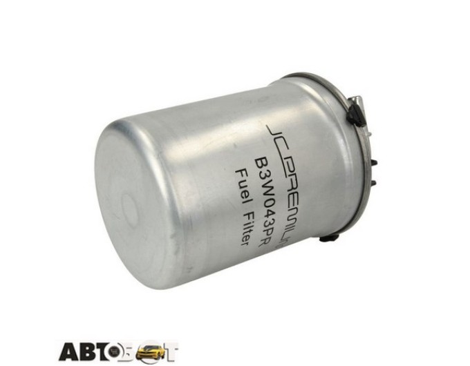 Паливний фільтр JC PREMIUM B3W043PR, ціна: 457 грн.