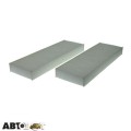 Салонный фильтр JC PREMIUM B4C013PR-2X, цена: 557 грн.