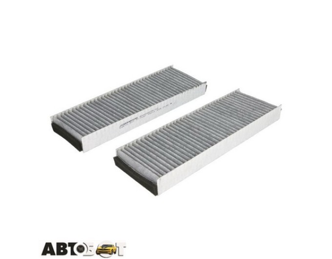 Салонний фільтр JC PREMIUM B4W020CPR-2X, ціна: 561 грн.