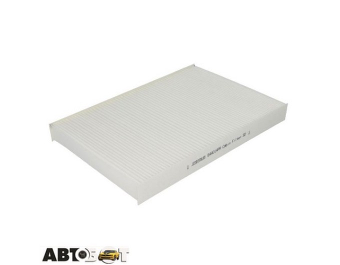 Салонный фильтр JC PREMIUM B4A014PR, цена: 223 грн.
