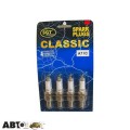 Свеча зажигания SCT A71C blister, цена: 1 035 грн.
