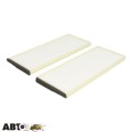 Салонный фильтр JC PREMIUM B40502PR, цена: 260 грн.