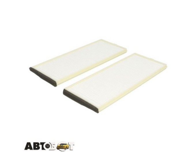 Салонный фильтр JC PREMIUM B40502PR, цена: 260 грн.