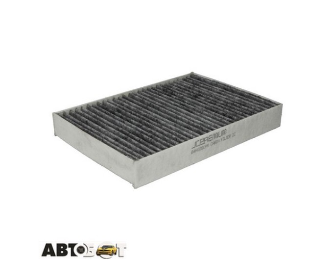 Салонний фільтр JC PREMIUM B4R028CPR, ціна: 471 грн.