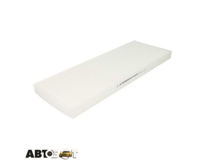 Салонний фільтр JC PREMIUM B4X003PR, ціна: 280 грн.