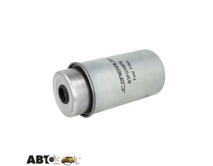 Паливний фільтр JC PREMIUM B3F039PR, ціна: 542 грн.