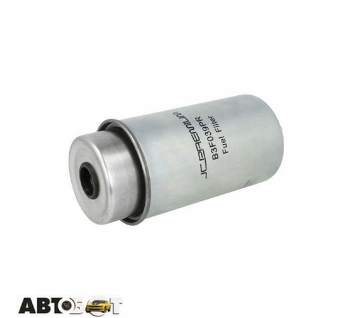 Топливный фильтр JC PREMIUM B3F039PR, цена: 387 грн.