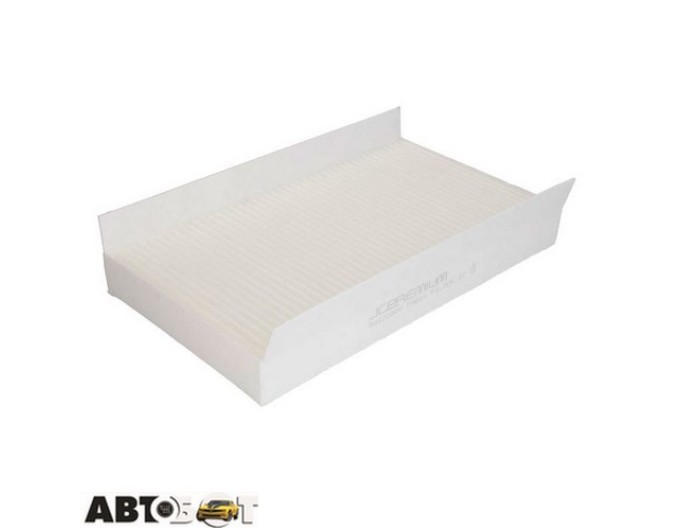 Салонний фільтр JC PREMIUM B4I003PR, ціна: 268 грн.