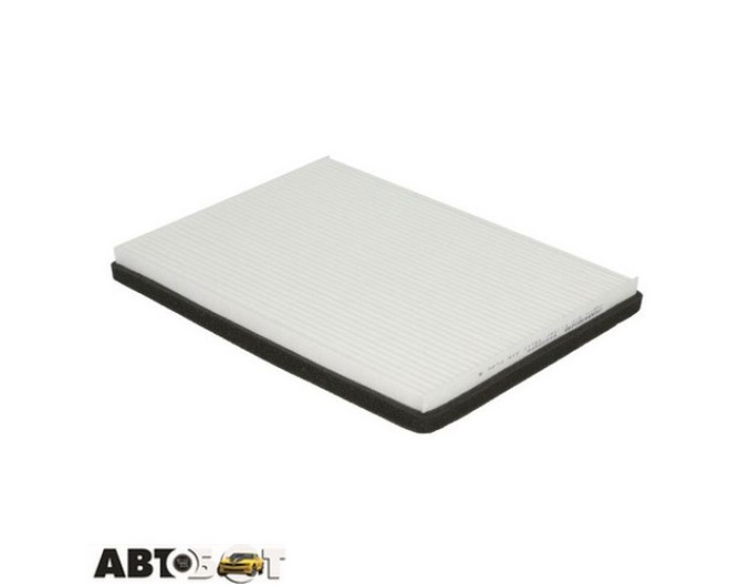 Салонний фільтр JC PREMIUM B48006PR, ціна: 293 грн.