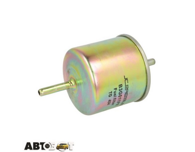 Топливный фильтр JC PREMIUM B3G011PR, цена: 233 грн.