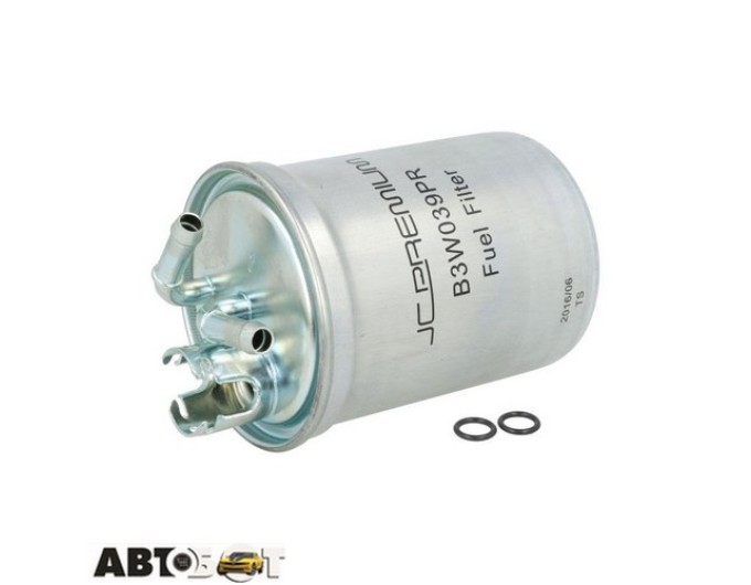 Паливний фільтр JC PREMIUM B3W039PR, ціна: 423 грн.