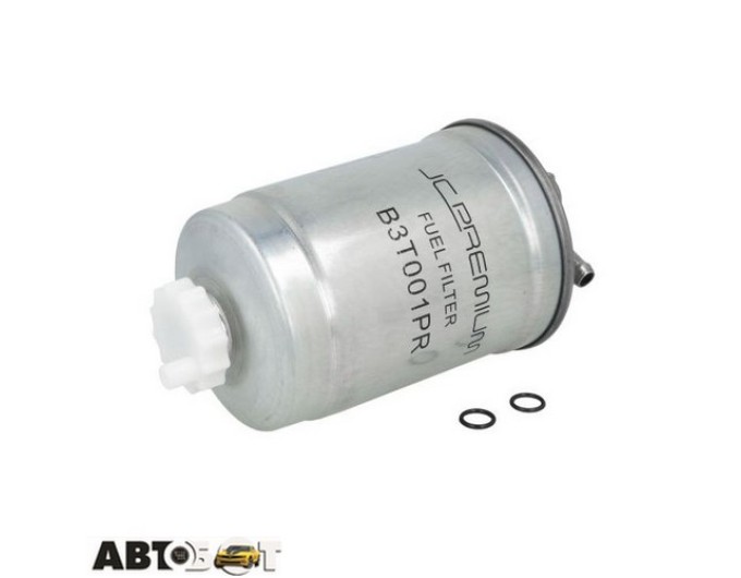 Паливний фільтр JC PREMIUM B3T001PR, ціна: 496 грн.
