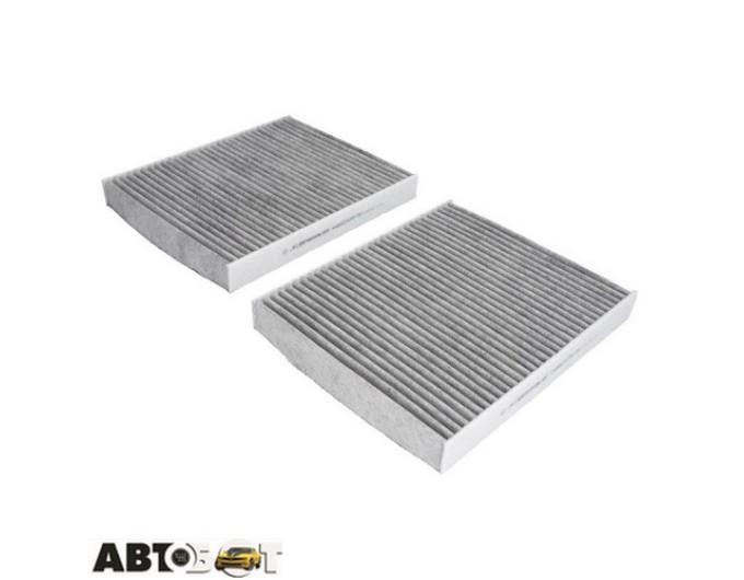 Салонний фільтр JC PREMIUM B4B027CPR-2X, ціна: 844 грн.