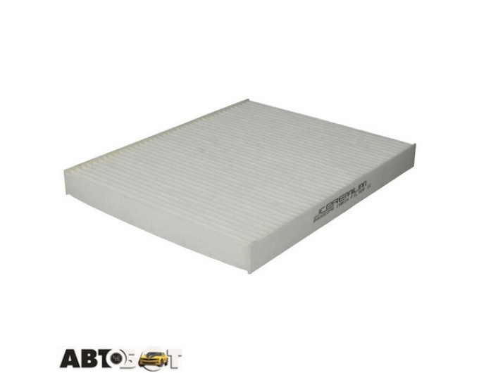 Салонний фільтр JC PREMIUM B4G022PR, ціна: 251 грн.