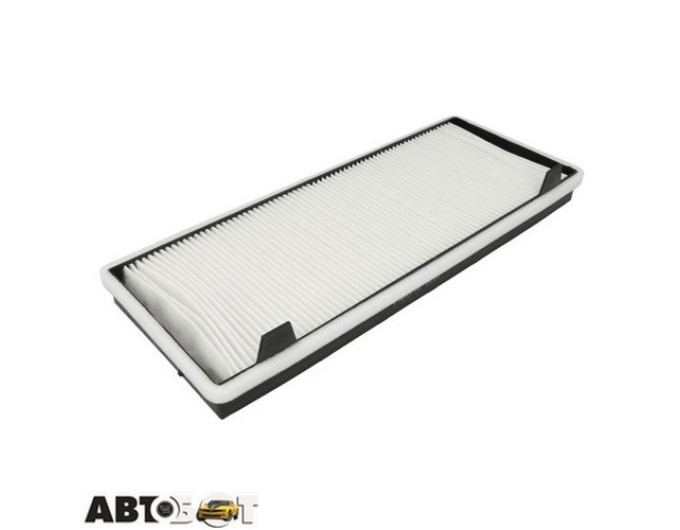 Салонний фільтр JC PREMIUM B4R024PR, ціна: 477 грн.