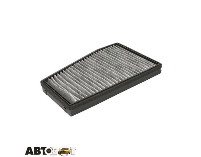 Салонний фільтр JC PREMIUM B40005PR, ціна: 391 грн.