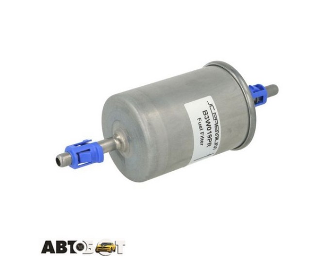 Паливний фільтр JC PREMIUM B3W019PR, ціна: 169 грн.