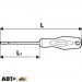 Отвертка TOPEX 39D845, ціна: 127 грн.