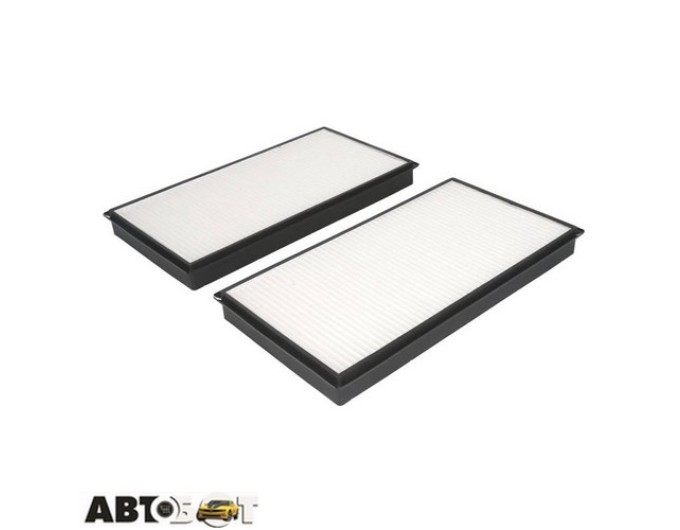 Салонный фильтр JC PREMIUM B4B014PR-2X, цена: 493 грн.