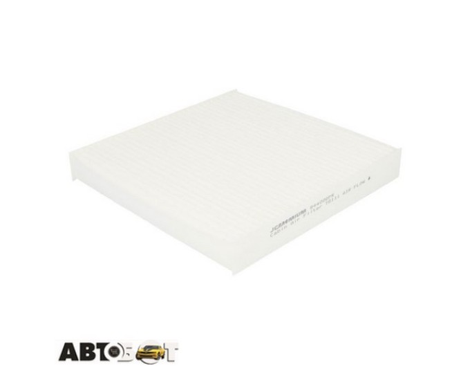 Салонний фільтр JC PREMIUM B44000PR, ціна: 392 грн.