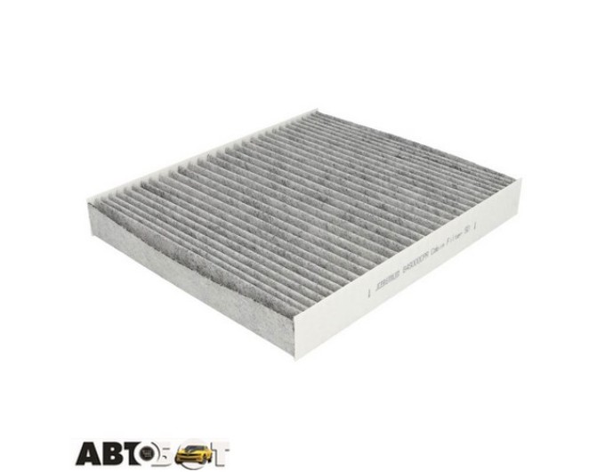 Салонний фільтр JC PREMIUM B4S000CPR, ціна: 337 грн.