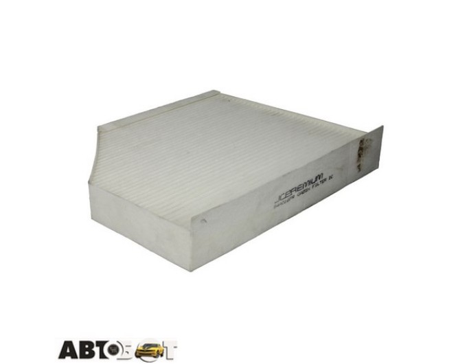 Салонний фільтр JC PREMIUM B4A016PR, ціна: 338 грн.
