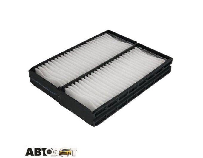 Салонный фильтр JC PREMIUM B40507PR-2X, цена: 464 грн.