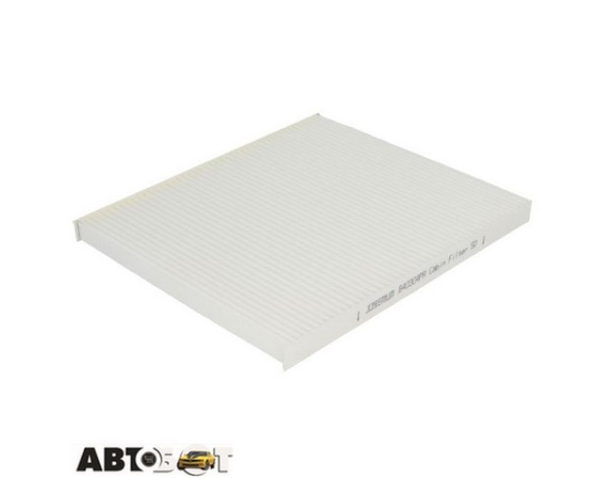 Салонний фільтр JC PREMIUM B40304PR, ціна: 244 грн.