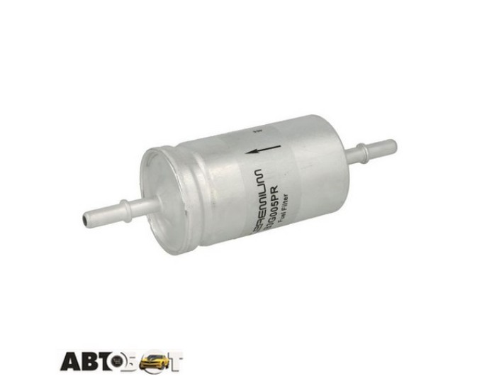 Паливний фільтр JC PREMIUM B3G005PR, ціна: 391 грн.