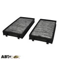 Салонний фільтр JC PREMIUM B4B017CPR-2X, ціна: 900 грн.
