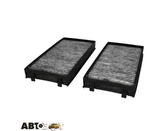 Салонний фільтр JC PREMIUM B4B017CPR-2X, ціна: 900 грн.