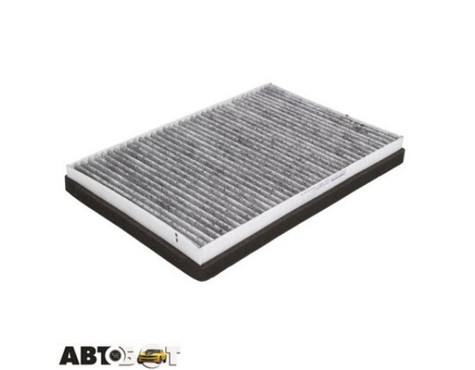 Салонний фільтр JC PREMIUM B4X010CPR, ціна: 481 грн.